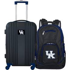 Backpacks Black Kentucky Wildcats 2-Piece Luggage & Backpack Set