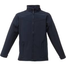 Regatta Chaqueta Softshell - Azul/Gris