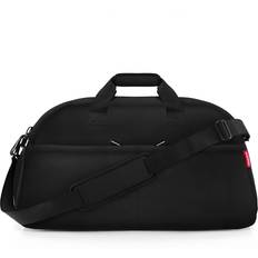 Reisenthel overnighter plus black