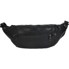 Bumbag adax Adax Pixie Yasmin Bumbag - Black