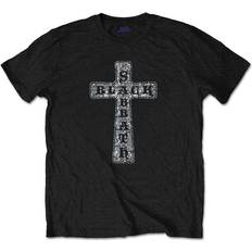 Metal T-Shirt Männer - Black Sabbath