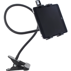 Tablet holder Kikkerland GOOSENECK TABLET HOLDER