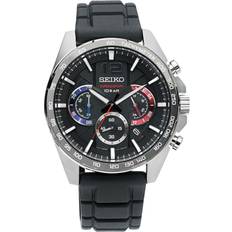 Watches Seiko Essentials (SSB347)