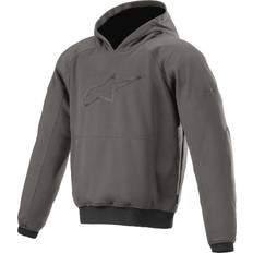 Ageless hoodie Alpinestars Ageless Kapuzenpullover - Grau