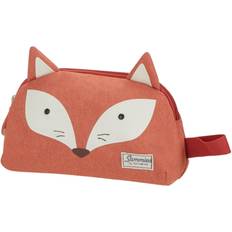 Samsonite Fox William Toilettaske, Orange