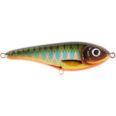 Strike Pro Buster Jerk 15cm 75g Green