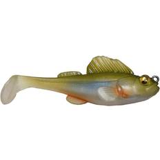 Fiskeutrustning megabass Dark Sleeper 7,6cm, 10,6g Hanahaze
