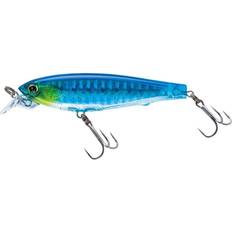 F1157 HIW 3DS Minnow Fiskedrag