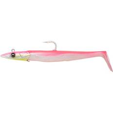Savage Gear Sandeel V2 Lure 17.5cm 65g Sinking Pink 17.5cm