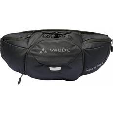 Vaude Moab 4 Waist Bag, Unisex (women men) Cycling backpack, Bike accessories