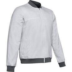 Under Armour Green Jackets Under Armour 3G Reactor Bomber Jacket Mens