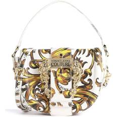 Versace Käsilaukut Versace Jeans Shoulder Bag White 72VA4BF2