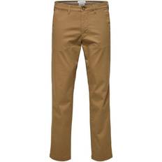 Selected Homme Miles Chino Trousers