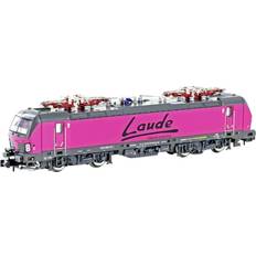 Vectron Electric Locomotive BR 193 Vectron Laude