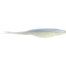Zoom Zoom 5-1/4'' Super Fluke Sexy Shad