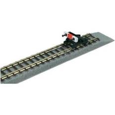 7297029 Z spor (med ballast) Sporstopper 42 mm 2 stk