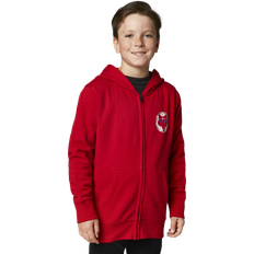 Fox Youth Nobyl Zip Fleece Hoodie Hoodies