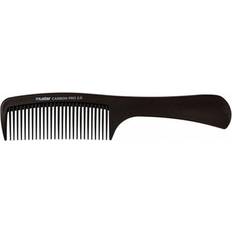 Muster Hairstyle Pro 2.0 With handle Charcoal