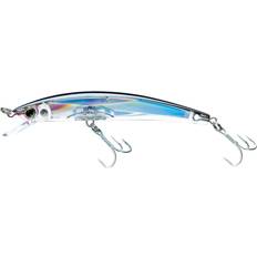 Yo-Zuri 3D Crystal Minnow Floating Lure 11cm