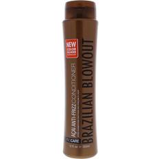 Brazilian Blowout Acai Anti-Frizz Conditioner 350ml