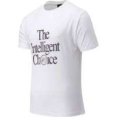 New Balance T-shirt - Grigio