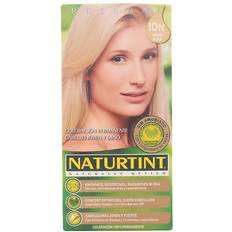 Permanent Hair Colour #10N Rubio Alba