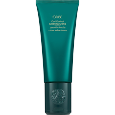 Curl Control Silkening Creme