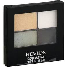 Revlon Oogschaduws Revlon Colorstay 16 Hour Eyeshadow Surreal