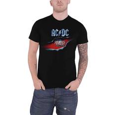 Ac/dc The Razors Edge Men's T-shirt