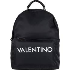 Bolsillo trasero Mochilas Valentino Bags Kylo Logo Backpack - Black