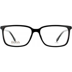 HUGO BOSS 0679/IT 807 56mm Briller Mænd Black