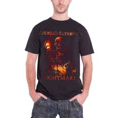 Avenged Sevenfold Inner Rage T Shirt: