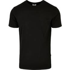 Urban Classics Camiseta de Organic Fitted Stretch - Para Hombre