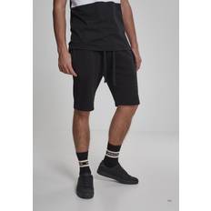 Urban Classics Herr Shorts Urban Classics Basic Sweatshorts Shorts Herr