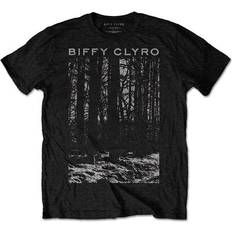 Biffy Clyro Tree Men's T-shirt