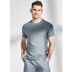 Bread & Boxers Överdelar Bread & Boxers Crew-Neck Regular T-Shirt