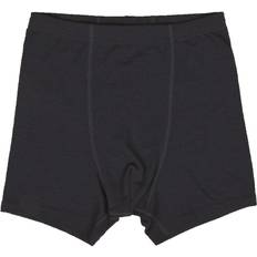 Joha Boxer Shorts - Black