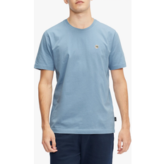 Ted Baker Överdelar Ted Baker Oxford Topp För Män - Marinblått