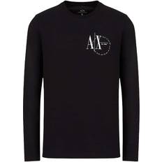 Armani exchange t shirt t shirts Armani Exchange T-Shirt - Black