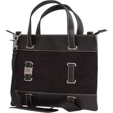 Laptop Tote, Black Koskin (MEWCUT) Black
