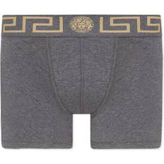 Oro - Uomo Intimo maschile Versace Boxer