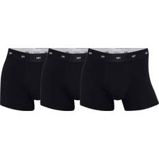 CR7 Bambu Kalsonger CR7 Trunk Bambu 3-pack - Svart