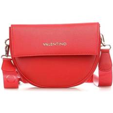 Rot Umhängetaschen Valentino Bags Bigs Crossover Bag - Red