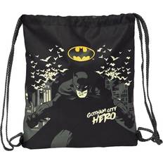 Saco Plano Safta Batman Hero