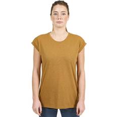 Montane Women Tops Montane Trad Short Sleeve T-shirt