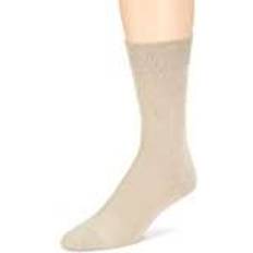 Hudson Herre Strømper Hudson Men's Relax Cotton Socks, (Linen 0748) 43-44