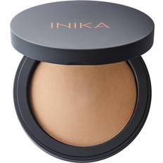Baked Mineral Foundation Nurture