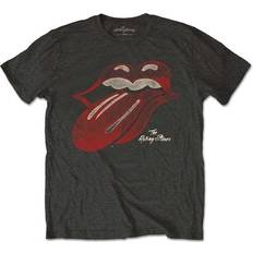 The Rolling Stones Vintage Tongue Logo Unisex T-shirt