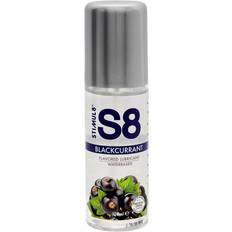 S8 Blackcurrant Lube, 125ml