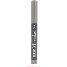 Pupa Luomivärit Pupa Milano Made To Last Waterproof Eyeshadow 005 Dessert Taupe